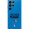 NBA Orlando Magic Standard - Blue Galaxy S25 Ultra Skin